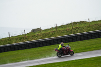 Lower Group Red Bikes